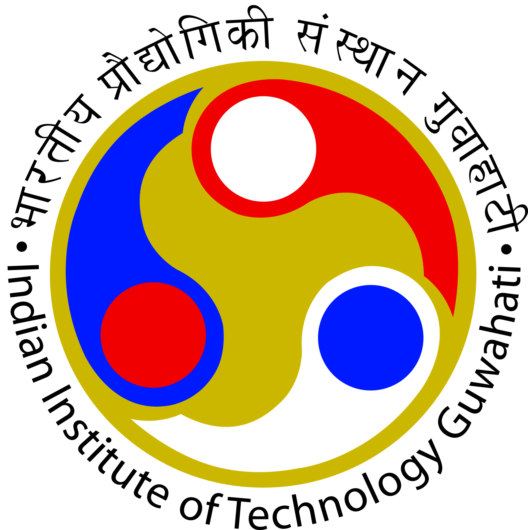 IITG Logo